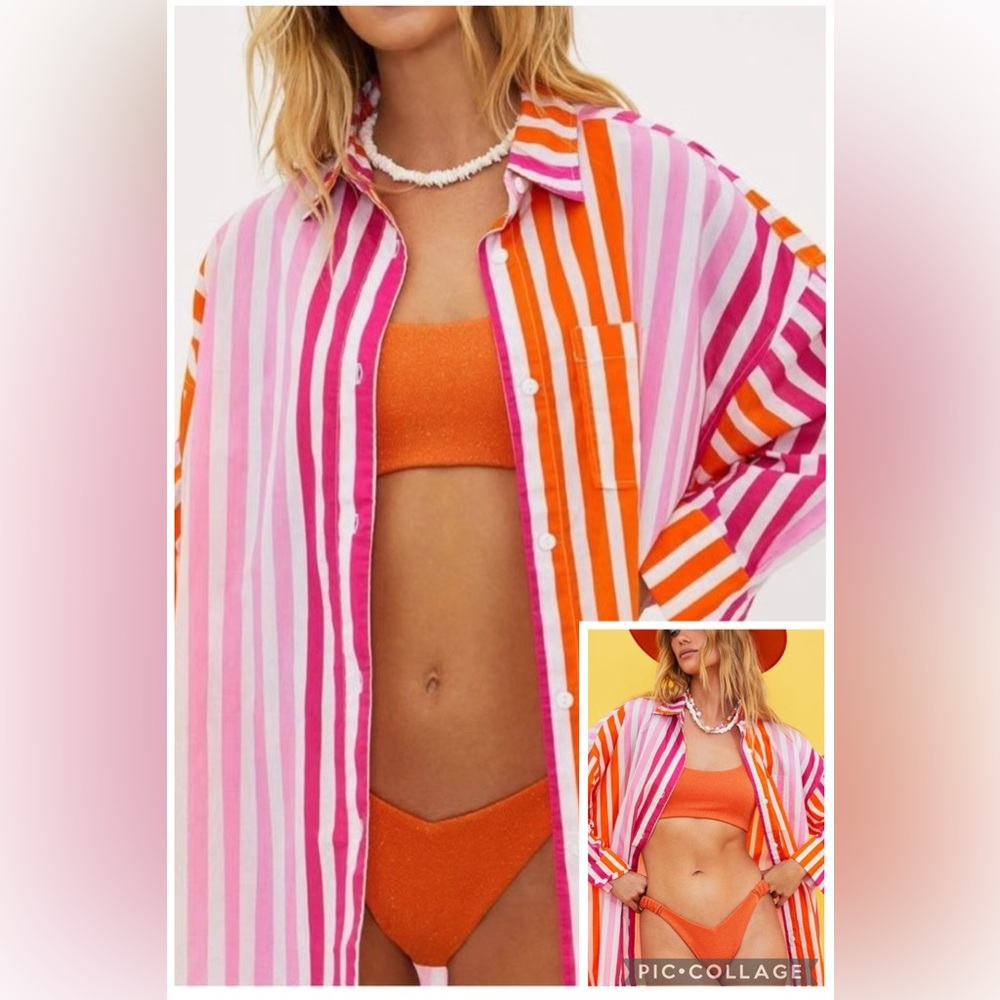 Beach Riot Alexa Top - Picture 1 of 9